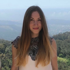 Оля Библис, 18.09, Санкт-Петербург