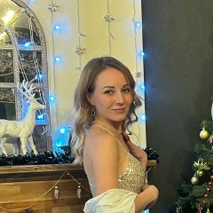 Нина Эммануилова, 04.01.1986, Котлас