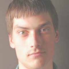 Алексей Малышко, 17.12.1987, Санкт-Петербург