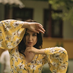 Кристина Нянковская, 18.12, Москва