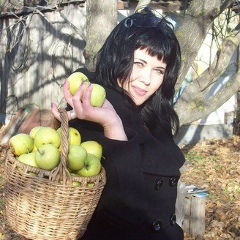 Алла Гранникова, 02.07, Ставрополь