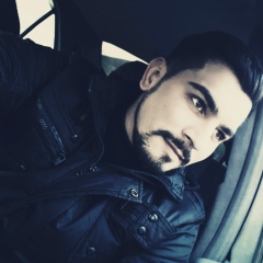 Джабир Гашимов, 28.12.1985, Москва