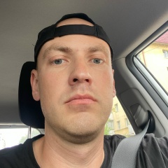 Костя Чувилев, 10.05.1986, Челябинск