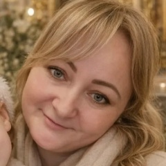 Оксана Щугорева, 29.06, Мичуринск