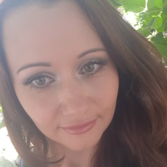 Виолетта Мостович, 14.10.1980, Санкт-Петербург