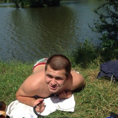 Олексій Стрілець, 30.03.1996, Хмельницкий