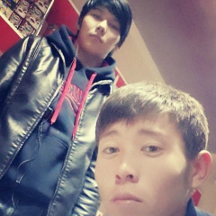 Талгат Айтишов, 01.01.1996, Актау