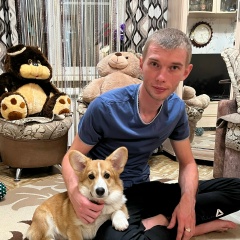 Санёк Кудишин, 09.09.1994, Волгоград