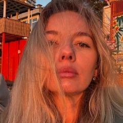 Вика Спирина, 14.06.1986, Москва