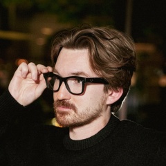 Ivan Gorokhov, 26.09.1992, New York City