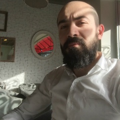 Георгий Гвазава, Москва