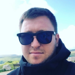 Прохор Килькин, 04.09, Ессентуки