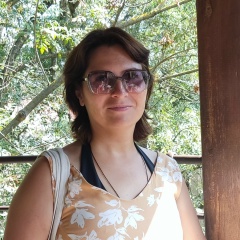 Наталья Беляева, 27.08.1986, Москва