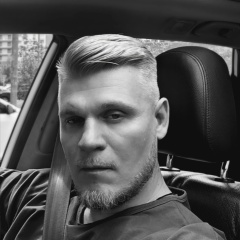 Андрей Котов, 09.06.1980, Москва