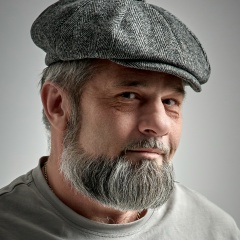 Александр Микулин, 08.03, Мурманск