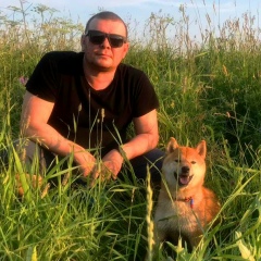Алексей Шадрин, 19.03