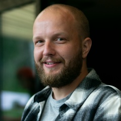 Дмитрий Послушаев, 12.12, Москва