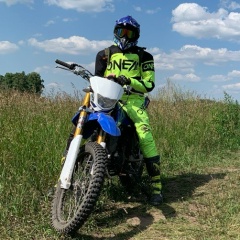 Михаил Блинов, 22.01, Новосибирск