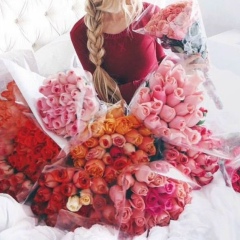 Анастасия Смирнова