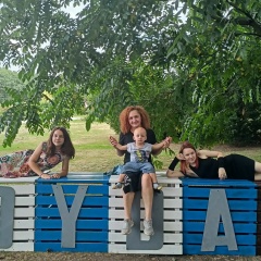 Екатерина Езерская, 18.12.1986, Колодищи