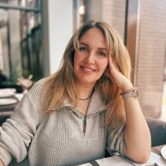 Дарья Мурадова, 25.03, Воронеж