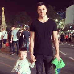 Иван Мищенко, 06.12.1990, Краснодар