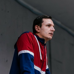 Иван Ермолаев, 04.08.1993, Москва