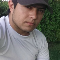 Шоха Исаков, 15.11.1992, Томск