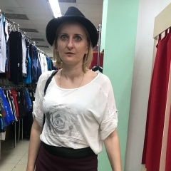 Яна Гурина, 20.01