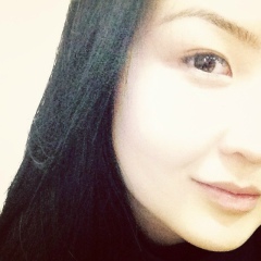 Begimay Ashyrbaeva, 22.09