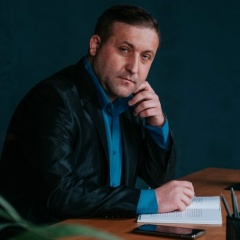 Максим Карпов, 06.02.1981, Краснодар