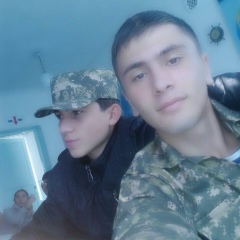 Анвар Жамисаров