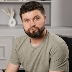 Дмитрий Олегович, Санкт-Петербург