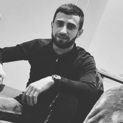 Рафо Хачатрян, 08.08, Скопин