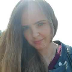 Анастасия Костюченко, 16.07, Москва