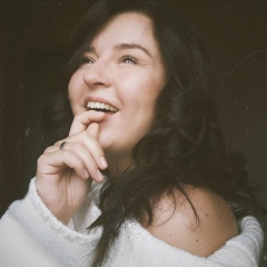 Ира Кругликова, 16.07.1988, Брест