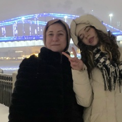 Татьяна Ведерникова, 03.06.1979, Ростов-на-Дону