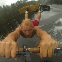 Георгий Дмитриев, 05.10.1983, Санкт-Петербург