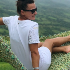 Светлана Фролова, 20.01.1982, Санкт-Петербург