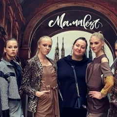 Алёнка Захарова, 29.05.1984, Одесса