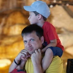 Станислав Салихов, Пермь