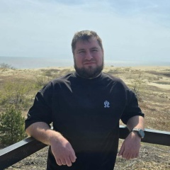 Михаил Солодовников, 06.06, Москва