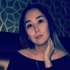 Диана Егамкулова, 05.05, Павлодар