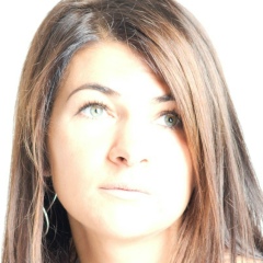 Елена Люткевич, 29.07.1979, Санкт-Петербург