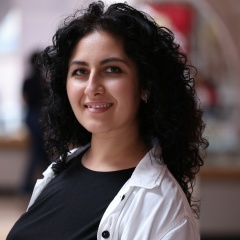 Лиана Шалунц, 18.07, Ереван