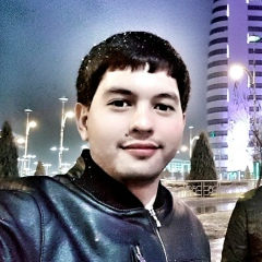 Юнус Сабуров, 17.05, Москва