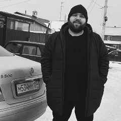 Славик Дорошенко, 04.08.1996, Новосибирск