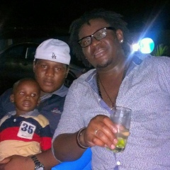 Moki-Henry Moki, 21.04, Buea