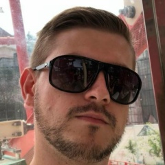 Виталий Скобликов, 31.05.1988, Киев