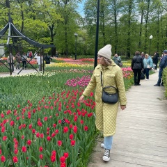 Юлия Аллоярова, 06.05